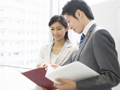 新人教育
