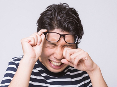 疲れ